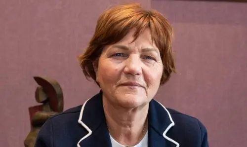 PSG: Véronique Rabiot torna alla carica