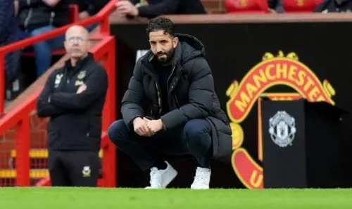 Il Manchester United cerca un nuovo acquisto da 85 milioni di euro