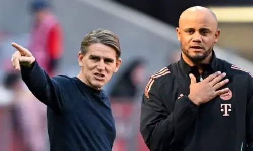 Il Bayern Monaco punta a due giocatori del Marsiglia