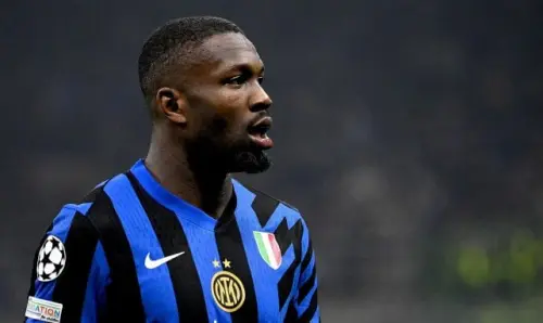 Serie A: l'Inter si ferma contro il Parma