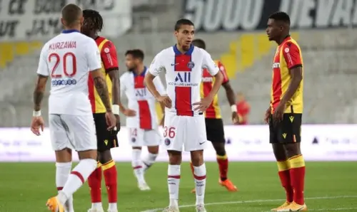 FC Barcelona, PSG: che fine ha fatto l'ex talentuoso Kays Ruiz-Atil?