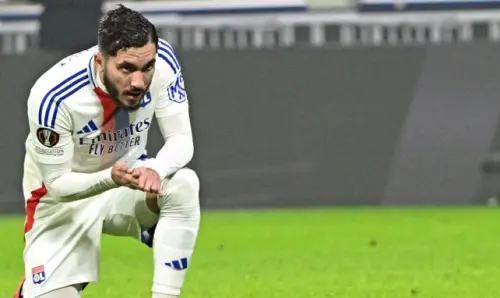 Ligue 1: l'OL subisce una pesante sconfitta!