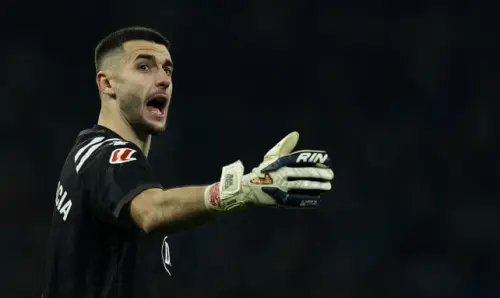 Il PSG ha messo nel mirino la rivelazione della Liga per il ruolo di portiere