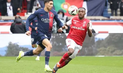 La pesante statistica dello Stade de Reims prima del match contro il Marsiglia