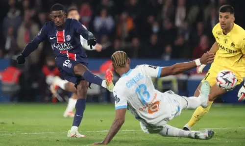 Il PSG campione già questo fine settimana se…