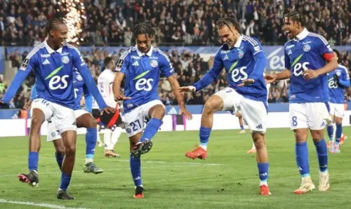 Ligue 1: Qual è il limite dello Strasburgo?