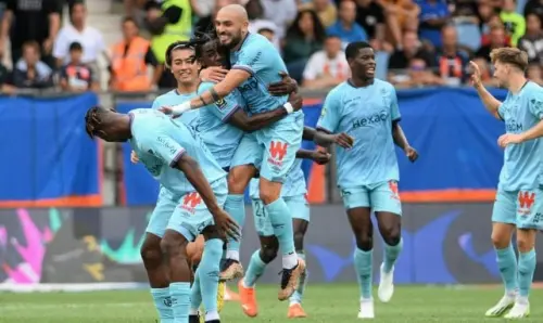 Reims: un elemento chiave del gruppo spinto verso l'uscita