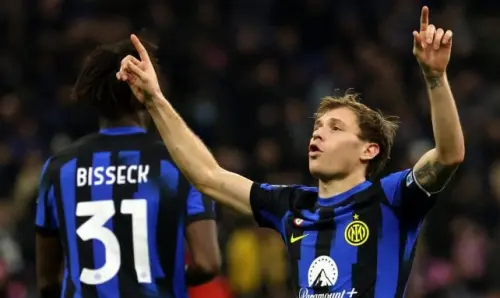 Inter: Nicolo Barella rifiuta un’offerta d’oro dall'Al-Hilal