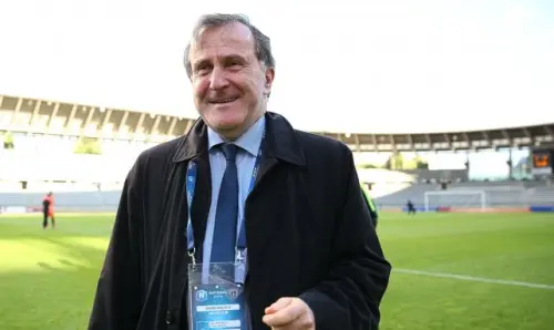 Il Paris FC punta a fare il salto di qualità con il cambio di stadio.