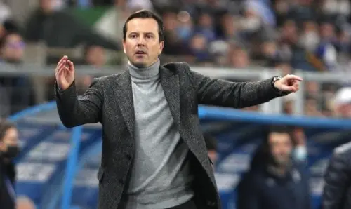 Julien Stéphan entra a far parte di Classico Sports Management