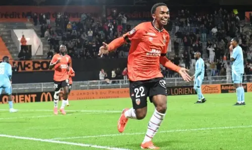 Ligue 2: il Lorient conquista Grenoble e riprende la vetta