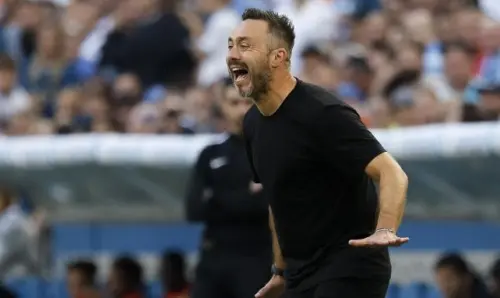 Ligue 1: il Marsiglia affonda a Reims