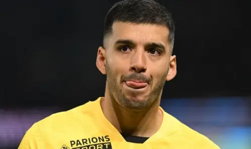 Reims - OM: le pagelle della partita