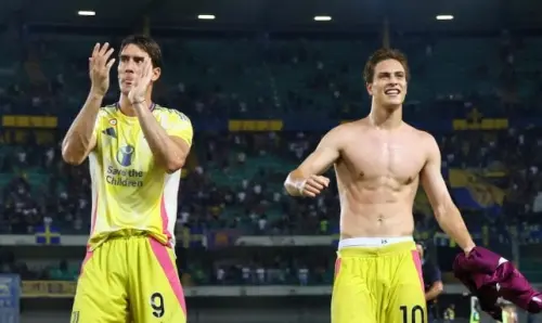 Serie A: la Juventus di Igor Tudor conquista una vittoria preziosa contro il Genoa