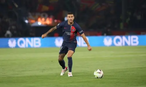 PSG: Lucas Hernandez spera di vincere il campionato di Francia sabato sera
