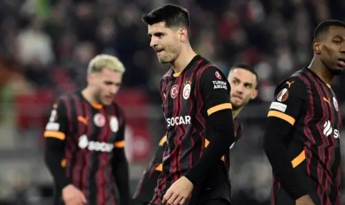 Süper Lig: il Beşiktaş infligge la prima sconfitta al Galatasaray!