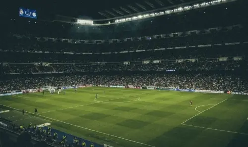 Real Madrid: i prezzi dei biglietti per la partita contro l'Arsenal raggiungono un livello storico