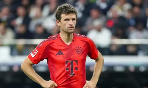 Bayern Monaco: la stampa tedesca annuncia la partenza di Thomas Müller