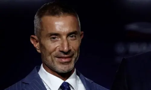 Il nuovo direttore sportivo dell'Arsenal pronto a cedere 11 giocatori