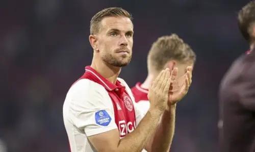 Eredivisie: l'Ajax piega il PSV e consolida il primo posto