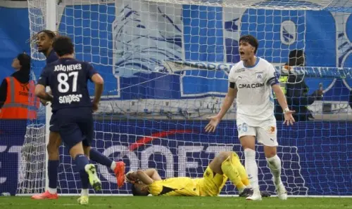 Il pacchetto difensivo dell'OM continua a preoccupare!