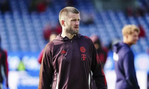 Bayern Monaco: Eric Dier vicino al rinnovo del contratto