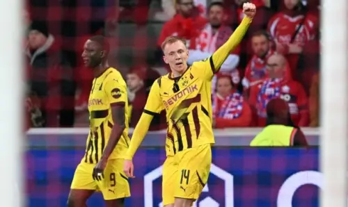 Ligue 1: il Borussia Dortmund ritrova finalmente la vittoria contro il Mainz