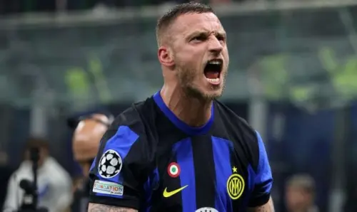 Serie A: l'Inter domina l'Udinese nonostante il gol di Oumar Solet