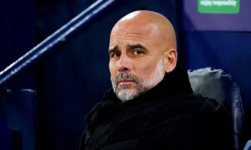 Manchester City: il giudizio lucido di Pep Guardiola sulla drammatica crisi