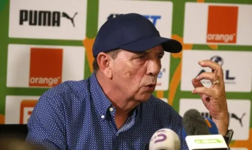 Montpellier: Jean-Louis Gasset è completamente disilluso!