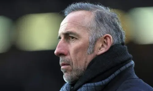 Brest: la dichiarazione di Eric Roy sul suo futuro