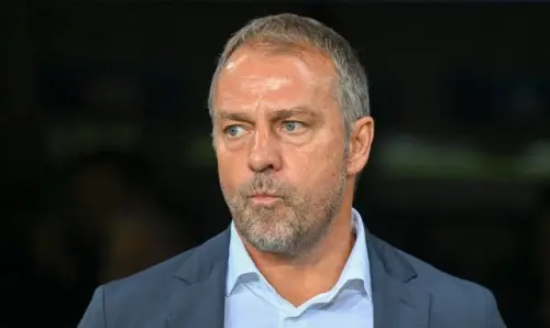 FC Barcellona: Hansi Flick aggiorna sulle condizioni di Raphinha