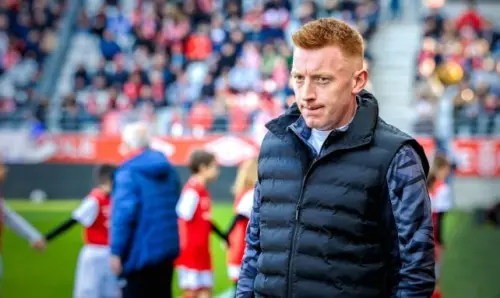 RC Lens: Joseph Oughourlian rimane vago sul futuro di Will Still