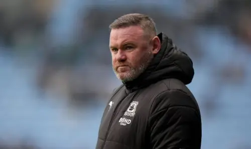 Wayne Rooney rivela la sua insolita fobia