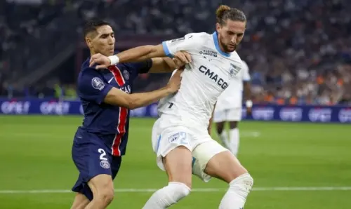 Il calcio francese e la Ligue 1 vengono distrutti in Inghilterra