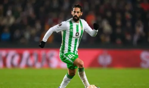 Liga: il Betis supera il Siviglia FC e si aggiudica il derby andaluso