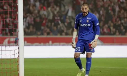 LOSC: Lucas Chevalier commenta l'errore di Mathew Ryan