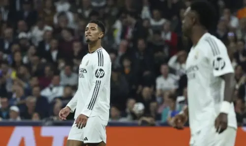 Real Madrid: bonus stratosferici in arrivo per i giocatori!