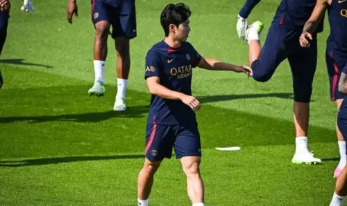 Coppa di Francia, PSG: aggiornamenti medici in vista della semifinale contro il Dunkerque