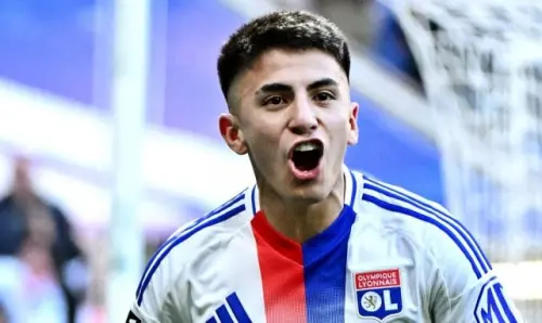Lione: il LOSC presenta un ricorso contro Thiago Almada