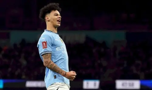 Manchester City: Nico O’Reilly, il nuovo talento coccolato da Pep Guardiola