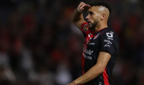 Messico: la sorprendente rinascita del flop marsigliese Dória!