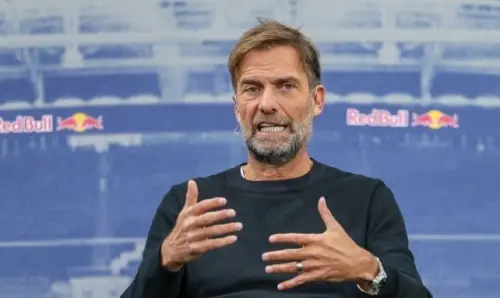 Paris FC: le dichiarazioni incisive di Pierre Ferracci su Jürgen Klopp e Red Bull