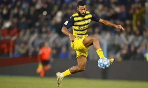 Serie A: il Parma frustato dall'Hellas Verona