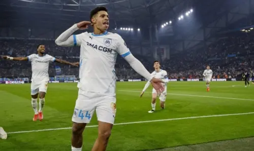 Mercato OM: grande movimento intorno a Luis Henrique