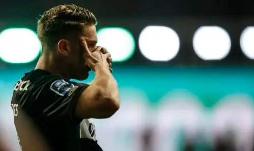 Un nuovo gigante europeo si aggiunge alla corsa per Gyökeres