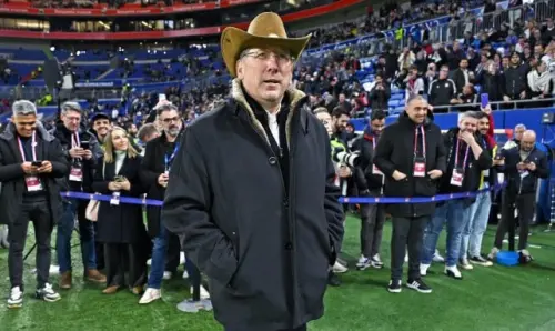 OL: Eagle Football diffonde nuovi numeri preoccupanti!