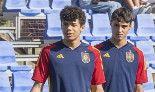 Real Madrid: Carlo Ancelotti non conosce bene il figlio di Marcelo