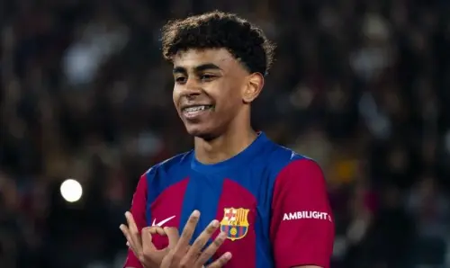 Lamine Yamal conferma la sua partecipazione alla Kings League!