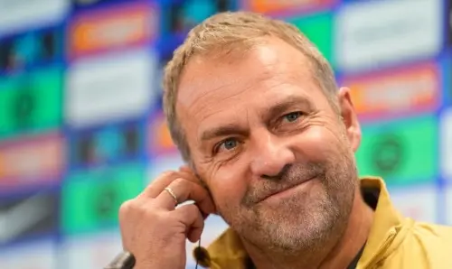 FC Barcelona: Hansi Flick sogna il tris